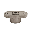 Adaptador de Cuchillo MTD 748-04096 D. 25MM-2