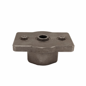 Adaptador de Cuchillo Husqvarna 532850977 D. 22MM - 0