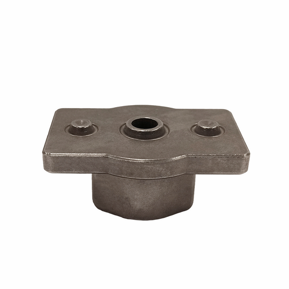 Adaptador de Cuchillo Husqvarna 532850977 D. 22MM