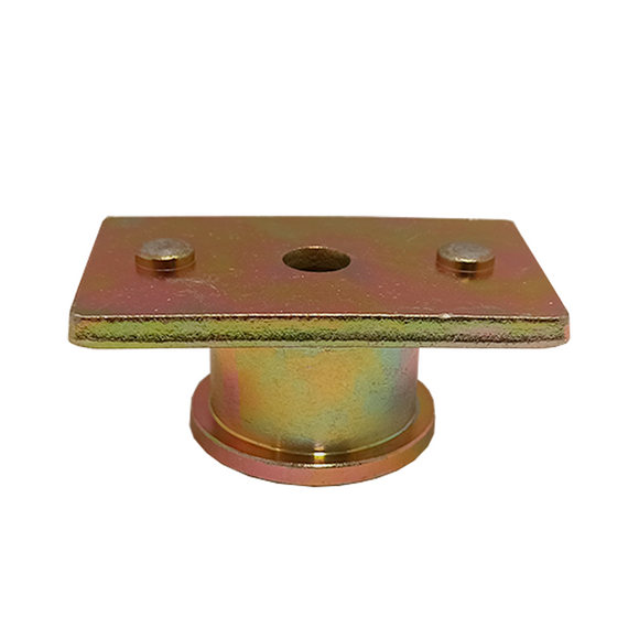 Adaptador de Cuchillo Husqvarna 532420097 D. 25MM