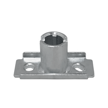 Adaptador de Cuchillo Cortacesped China D. 22MM