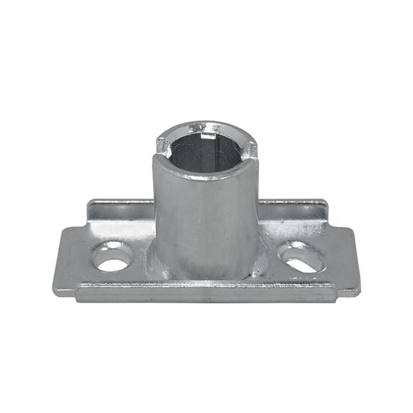 Adaptador de Cuchillo Cortacesped China D. 22MM