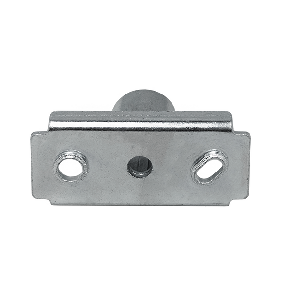 Adaptador de Cuchillo Cortacesped China D. 22MM