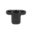 Adaptador de Cuchillo Cortacesped Tlm D. 22MM-2