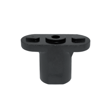 Adaptador de Cuchillo Cortacesped Tlm D. 22MM - 0