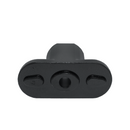 Adaptador de Cuchillo Cortacesped Tlm D. 22MM-3
