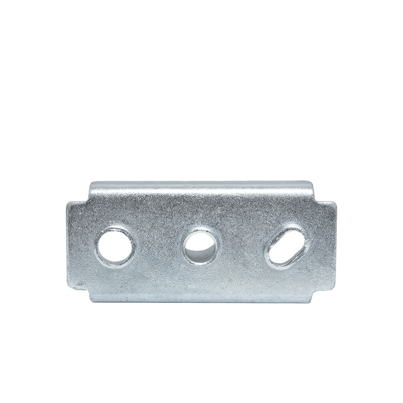 Adaptador de Cuchillo Cortacesped China Alto D. 22MM