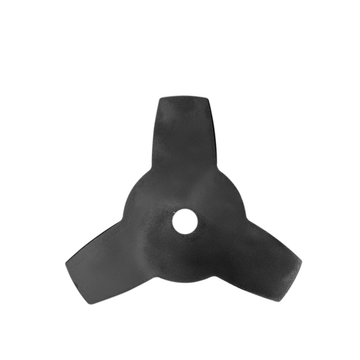 Cuchilla 3 Puntas (1.0mm)