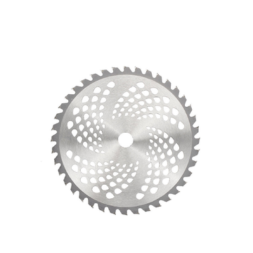 Disco Desmalezadora 40 Dientes Diamantado