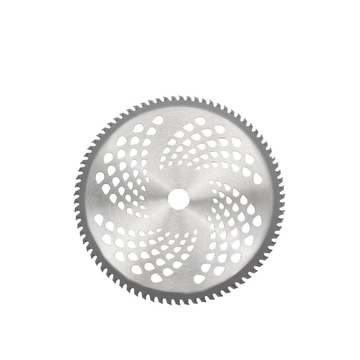 Disco Desmalezadora 80 Dientes Diamantado