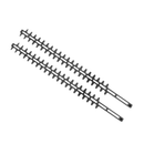 Cuchilla Para Cortaseto Hs86-1