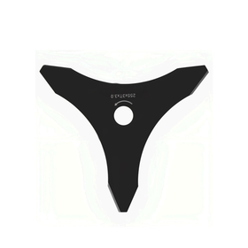 Cuchilla 3 Puntas II (3.0mm)