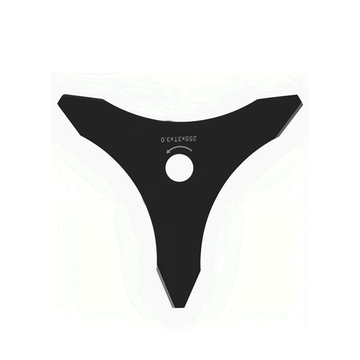 Cuchilla 3 Puntas II (3.0mm)