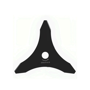 Cuchilla 3 Puntas II (3.0mm) - 0