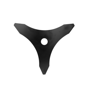 Cuchilla 3 Puntas II (1.4mm)