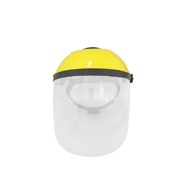 Protector Facial Bosque y Jardin