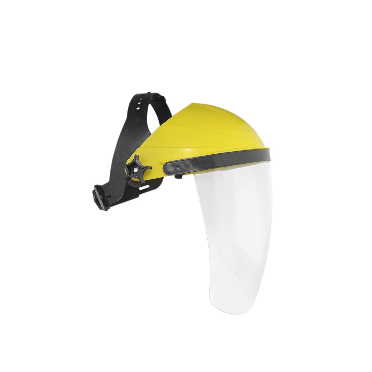 Protector Facial Bosque y Jardin - 0