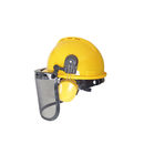 Casco Protector Bosque y Jardin-2