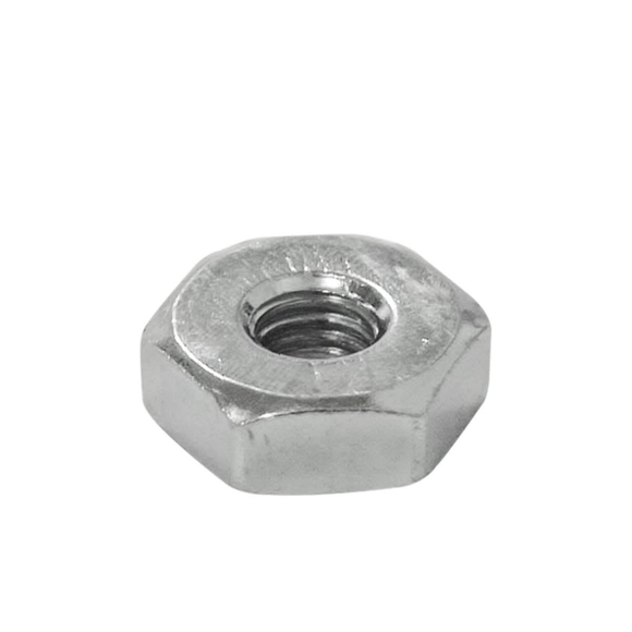Tuerca De Barra Hexagonal Compatible Motosierra Stihl