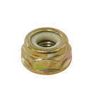 Tuerca De Cuchilla Desmalezadora China-1