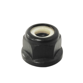 Tuerca De Cuchilla Para Desmalezadora Fs120