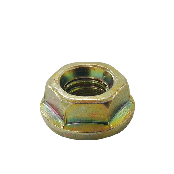 Tuerca De Barra Para Motosierra China 4500 5200 5800