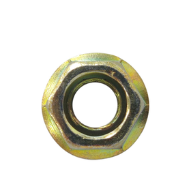 Tuerca De Barra Para Motosierra China 4500 5200 5800 - 0