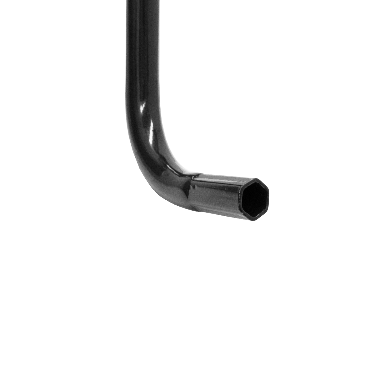 Palanca Curva Compatible Con Pulverizador 425
