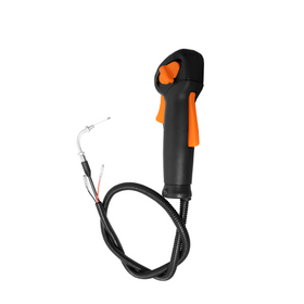 Acelerador Para Desmalezadora Fs120 - 0