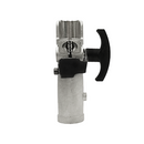 Conector De Tubo Para Desmalezadora China 26MM X 9T-3