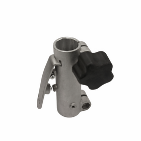 Conector De Tubo Para Desmalezadora China 28MM X 9T III