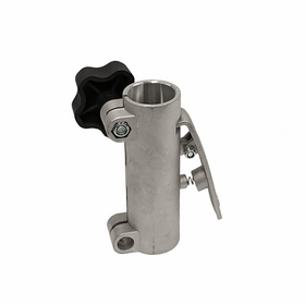 Conector De Tubo Para Desmalezadora China 28MM X 9T III - 0