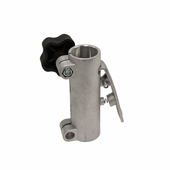 Conector De Tubo Para Desmalezadora China 28MM X 9T III