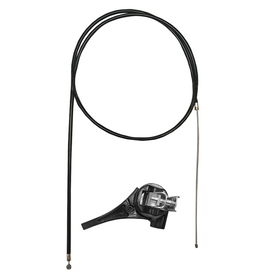 Palanca Acelerador Universal + Piola - 0