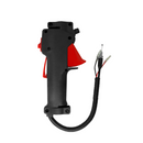 Acelerador Para Desmalezadora Multifuncional-1