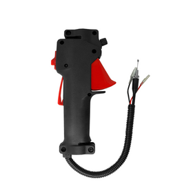 Acelerador Para Desmalezadora Multifuncional