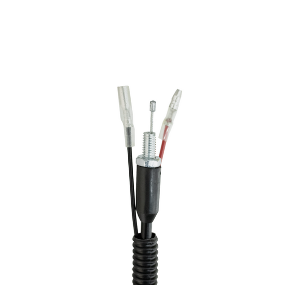 Acelerador Para Desmalezadora Multifuncional