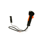 Acelerador Para Desmalezadora China Completo-3