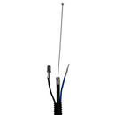 Acelerador Para Desmalezadora Compatible Con Fs120 Completo-4