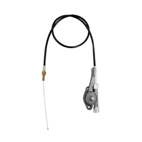 Palanca Aceleracion Placa Compactadora