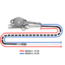 Palanca Aceleracion Placa Compactadora-3