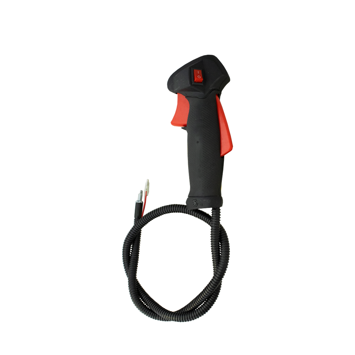 Acelerador Para Desmalezadora 131R - 0