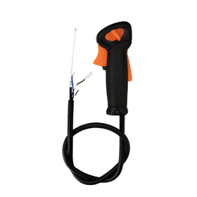 Acelerador Para Desmalezadora Fs160