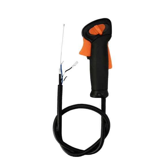 Acelerador Para Desmalezadora Fs160