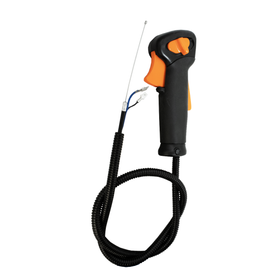 Acelerador Para Desmalezadora Fs160 - 0