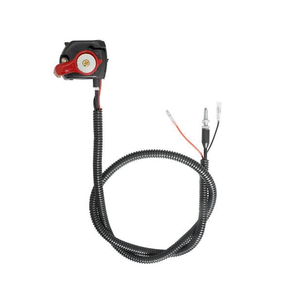 Acelerador Para Cercha Vibradora