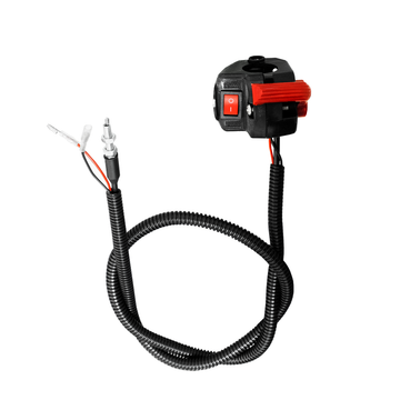 Acelerador Para Cercha Vibradora