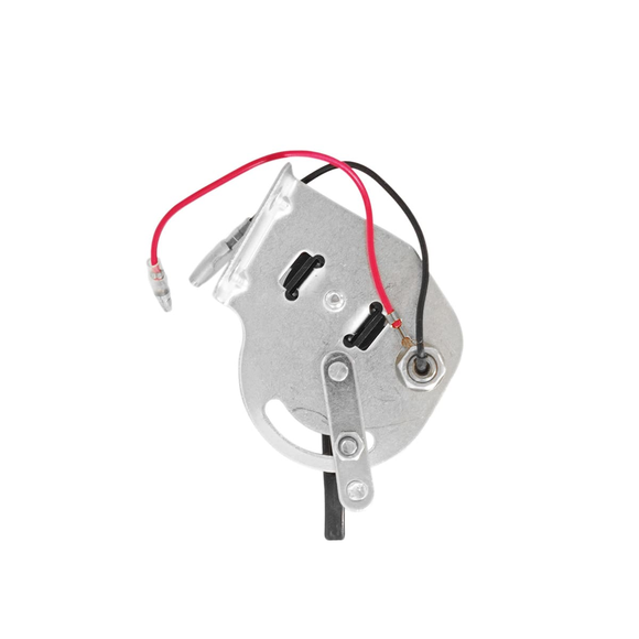 Acelerador Fumigadora