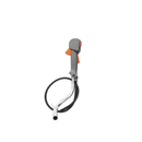 Acelerador Para Desmalezadora 143RII-1