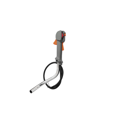 Acelerador Para Desmalezadora 143RII - 0